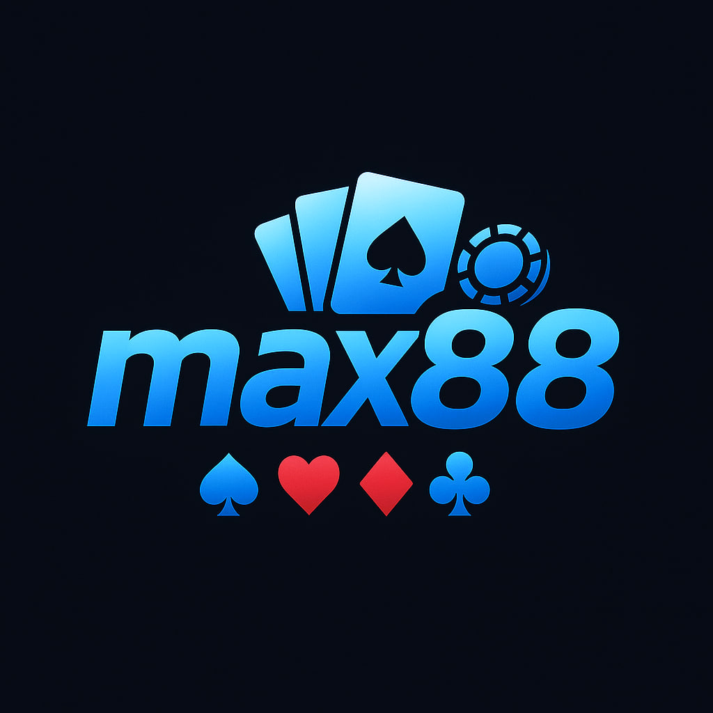 Logo của max88